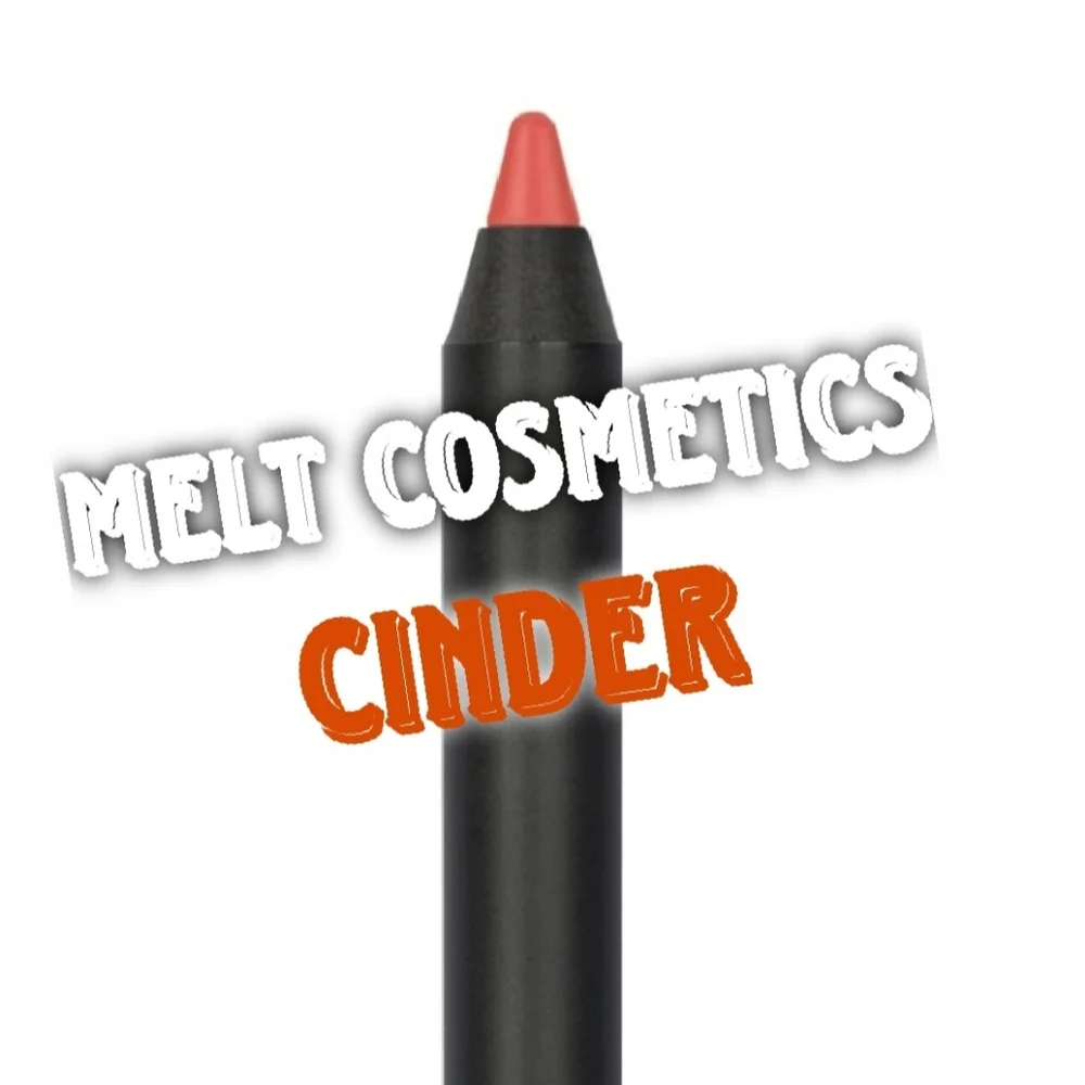 ⚜️Melt Allday/Everyday Ultra Matte Lip Liner,  